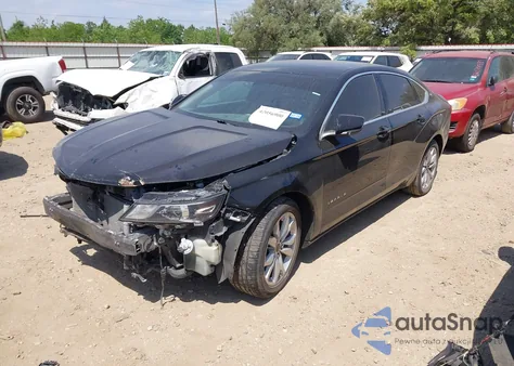 2019 Chevrolet Impala Ls from USA, damaged, VIN 2G11Y5SA7K9145781